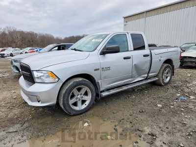 Ram 1500 2015 1C6RR7FT5FS587274