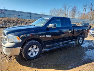 Ram 1500 2015 1C6RR7FT2FS711999