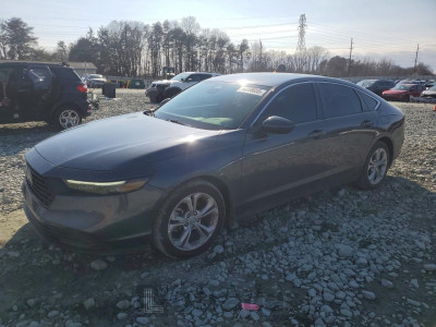 Honda Accord 2024 1HGCY1F2XRA010144