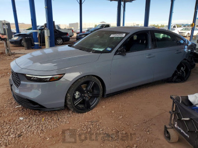 Honda Accord 2024 1HGCY2F74RA062841