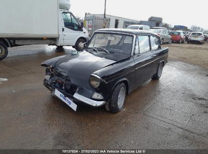 FORD ANGLIA BB22GL29099