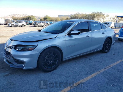 Chevrolet Malibu 2016 1G1ZE5ST4GF207990
