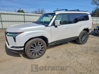 Lexus Gx 2024 JTJVBCDX4R5018779