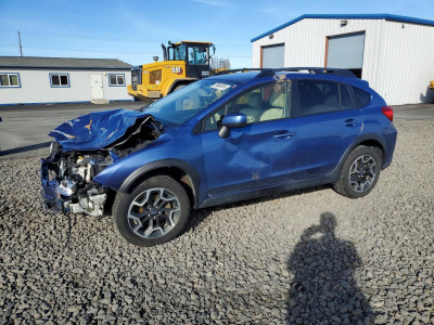 Subaru Xv 2017 JF2GPADCXH8213105