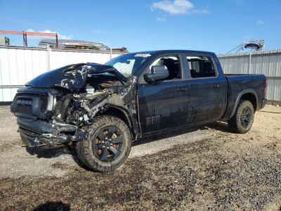 Ram 1500 2023 1C6SRFLT3PN541846