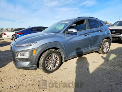 Hyundai Kona 2020 KM8K2CAA9LU473965