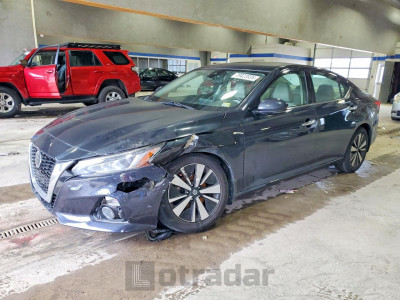 Nissan Altima 2020 1N4BL4EV9LN309510