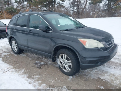 Honda Cr-v 2010 5J6RE4H78AL079008