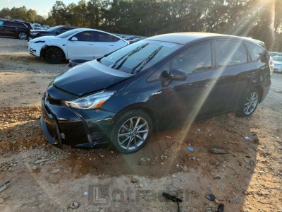Toyota Prius 2017 VIN JTDZN3EU3HJ073391