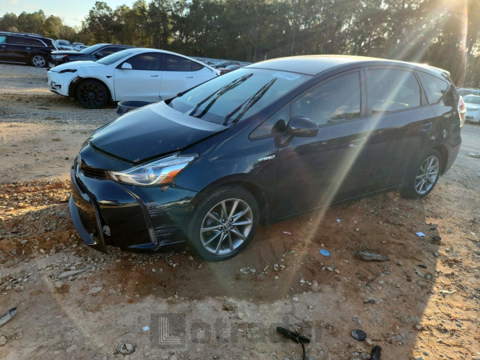 Toyota Prius 2017 VIN JTDZN3EU3HJ073391