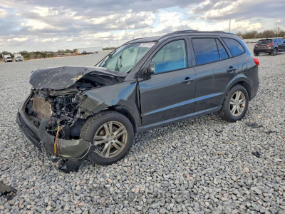 Hyundai Santa fe 2012 5XYZH4AG0CG097671
