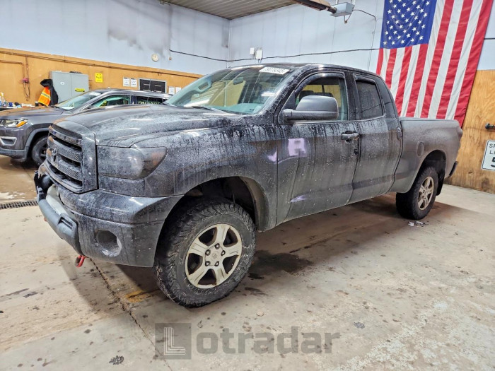 Toyota Tundra 2010 VIN 5TFUW5F17AX106130