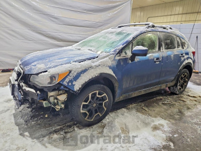 Subaru Xv 2017 JF2GPABC0HH264065