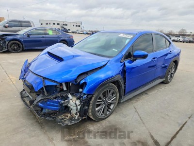 Subaru Wrx 2023 JF1VBAA62P9824814
