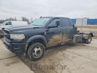 Ram 5500 2020 3C7WRNFL6LG121827