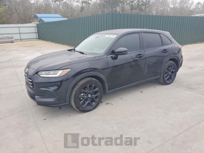 Honda Hr-v 2025 3CZRZ1H51SM711526
