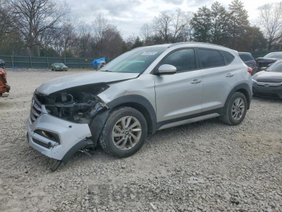 Hyundai Tucson 2018 KM8J33A42JU730688