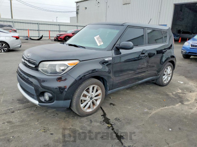 Kia Soul 2018 KNDJP3A5XJ7900599
