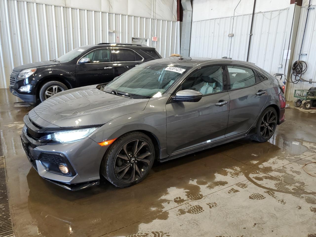HONDA CIVIC 2019 SHHFK7H93KU201023