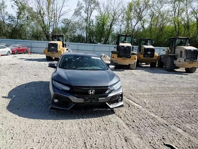 HONDA CIVIC 2019 VIN SHHFK7H93KU201023 фото 13