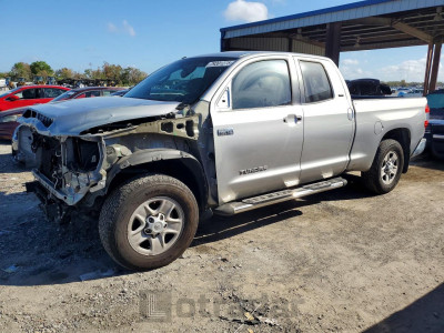 Toyota Tundra 2015 5TFRY5F17FX180638
