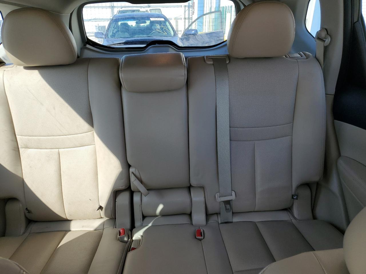 NISSAN ROGUE 2017 VIN 5N1AT2MT6HC827311 фото 10