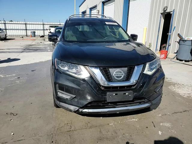 NISSAN ROGUE 2017 VIN 5N1AT2MT6HC827311 фото 15