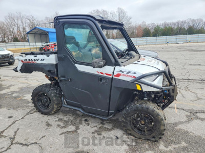 Polaris Ranger 2021 4XARRU997M8067957