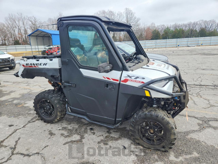Polaris Ranger 2021 VIN 4XARRU997M8067957