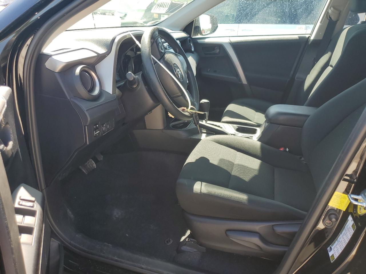 TOYOTA RAV4 2018 VIN 2T3ZFREV1JW420829 фото 7