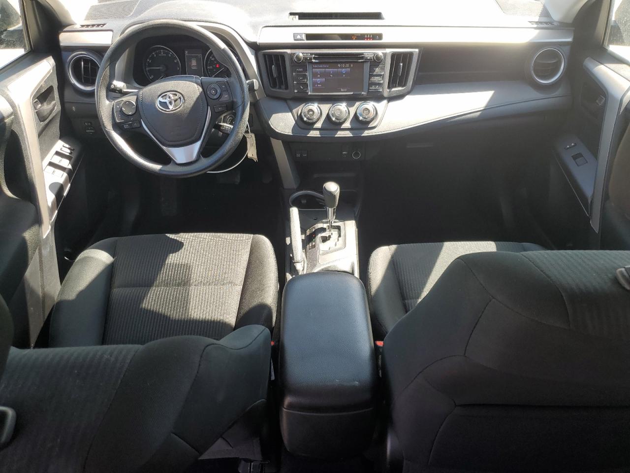 TOYOTA RAV4 2018 VIN 2T3ZFREV1JW420829 фото 8
