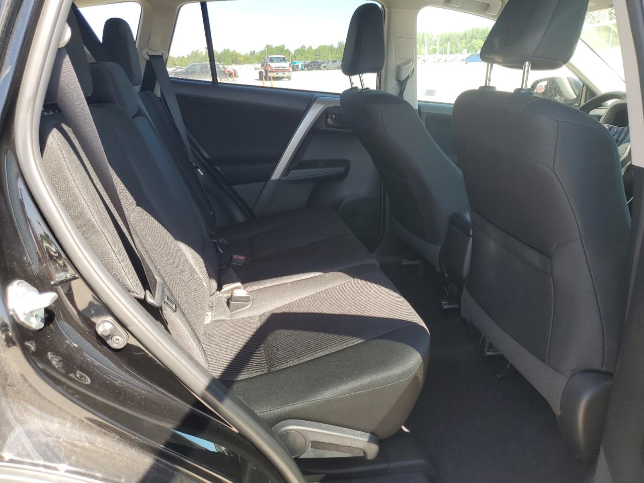 TOYOTA RAV4 2018 VIN 2T3ZFREV1JW420829 фото 11
