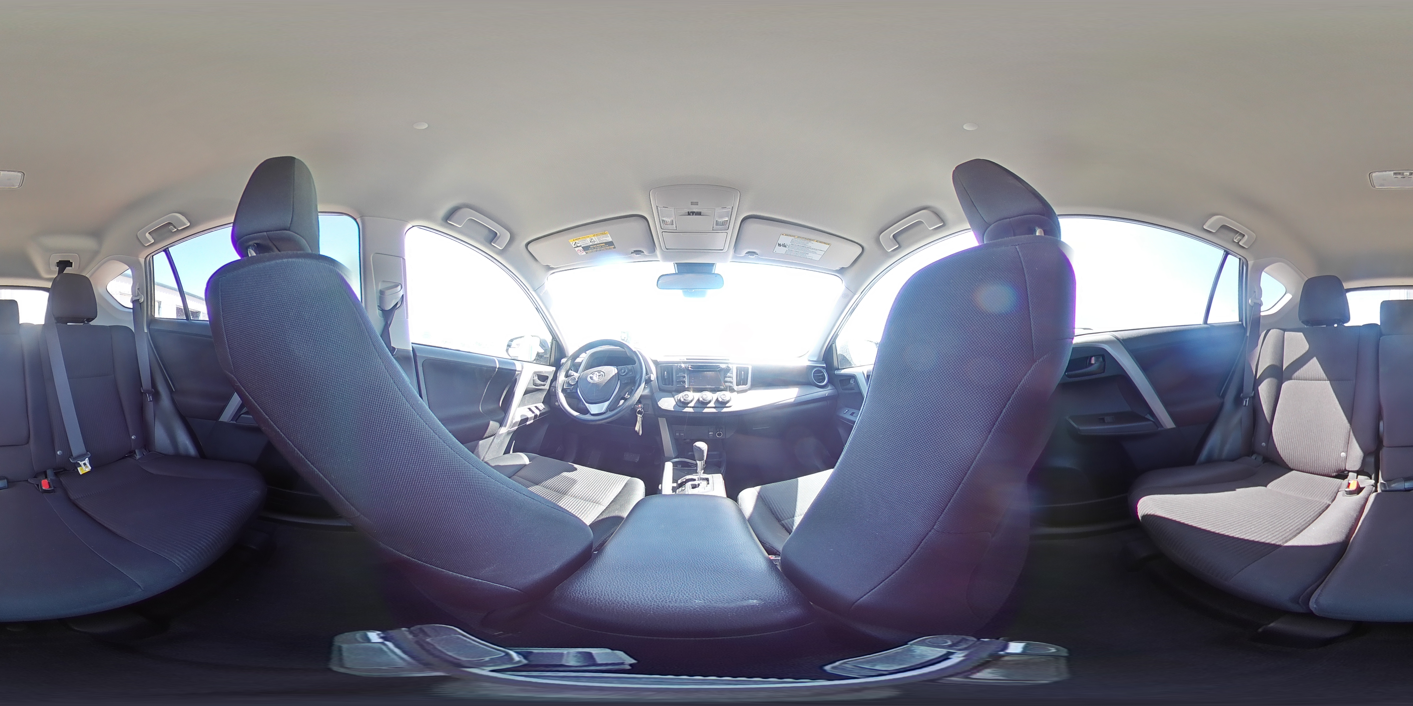 TOYOTA RAV4 2018 VIN 2T3ZFREV1JW420829 фото 15