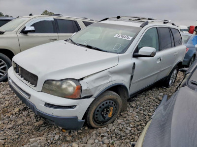 Volvo Xc90 2012 YV4952CY8C1626624