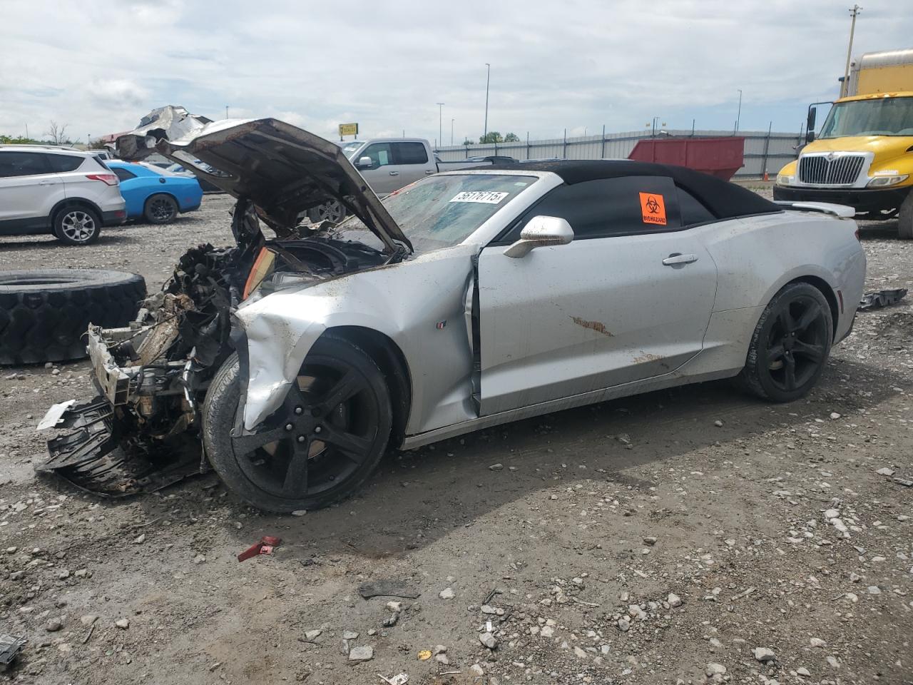 CHEVROLET CAMARO 2018 1G1FH3D78J0155871