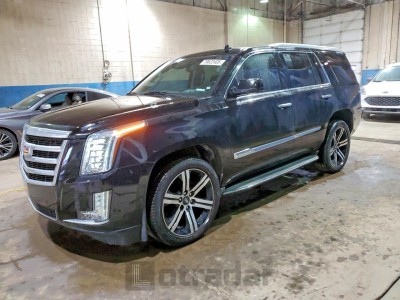 Cadillac Escalade 2015 VIN 1GYS4BKJ0FR223247
