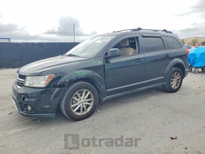 Dodge Journey 2013 VIN 3C4PDCBG9DT645754