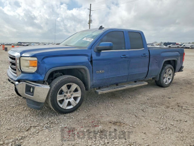 Gmc SIERRA 2015 1GTR1UEC0FZ168238