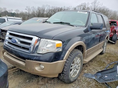 Ford Expedition 2012 VIN 1FMJU1H51CEF24629