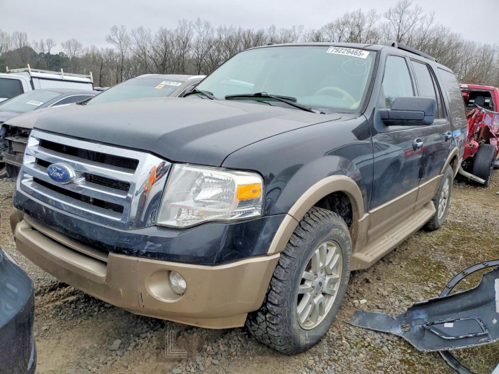 Ford Expedition 2012 VIN 1FMJU1H51CEF24629