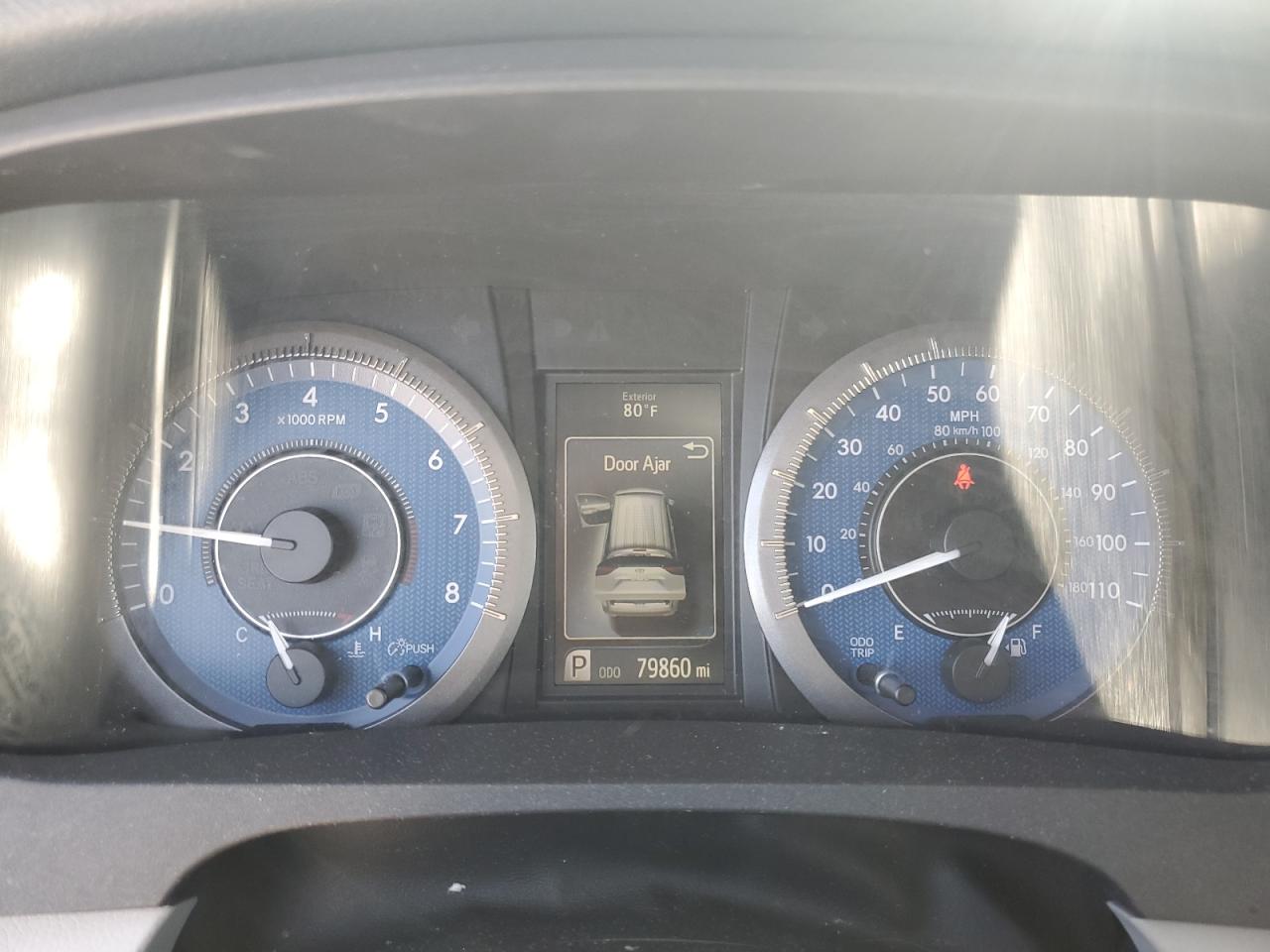 TOYOTA All Models 2019 VIN 5TDKZ3DC3KS017900 фото 9