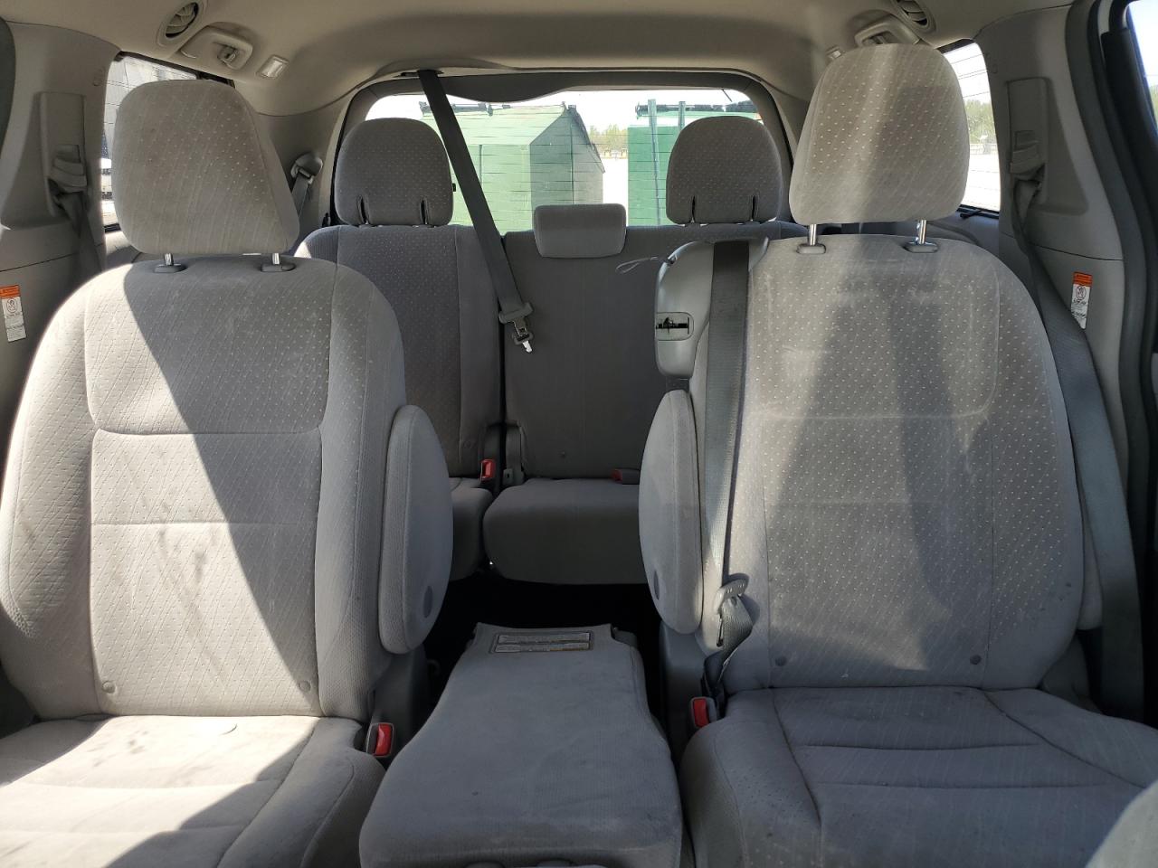 TOYOTA All Models 2019 VIN 5TDKZ3DC3KS017900 фото 10