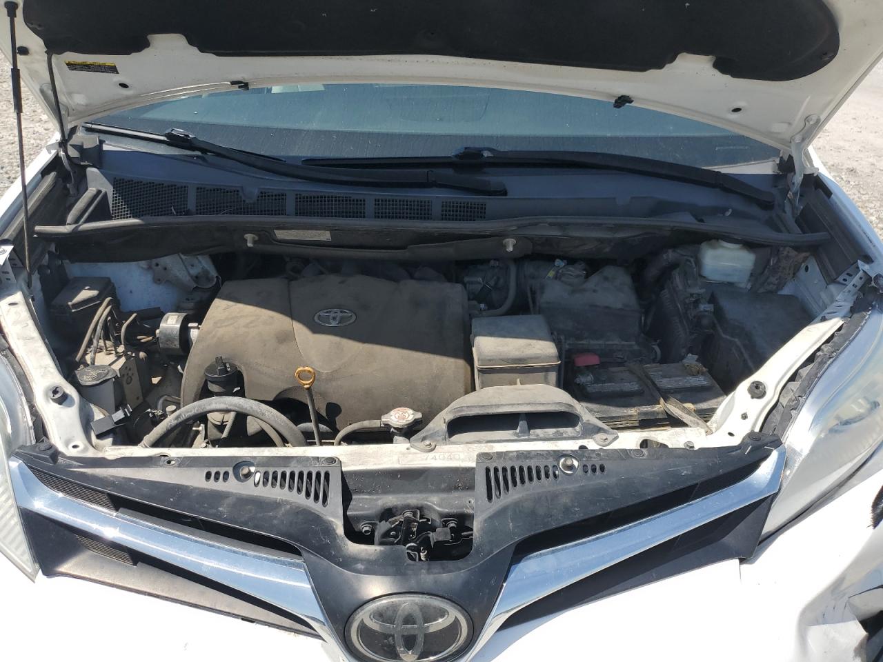 TOYOTA All Models 2019 VIN 5TDKZ3DC3KS017900 фото 12