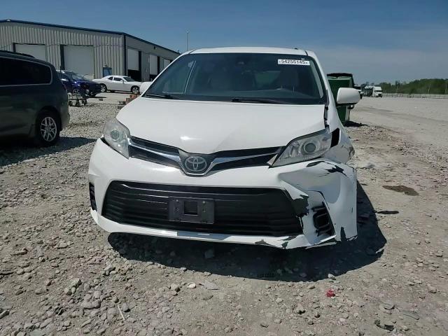 TOYOTA All Models 2019 VIN 5TDKZ3DC3KS017900 фото 14