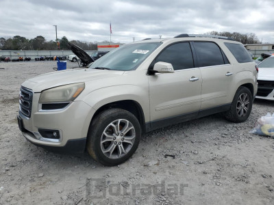 Gmc Acadia 2015 1GKKRSKD0FJ310652