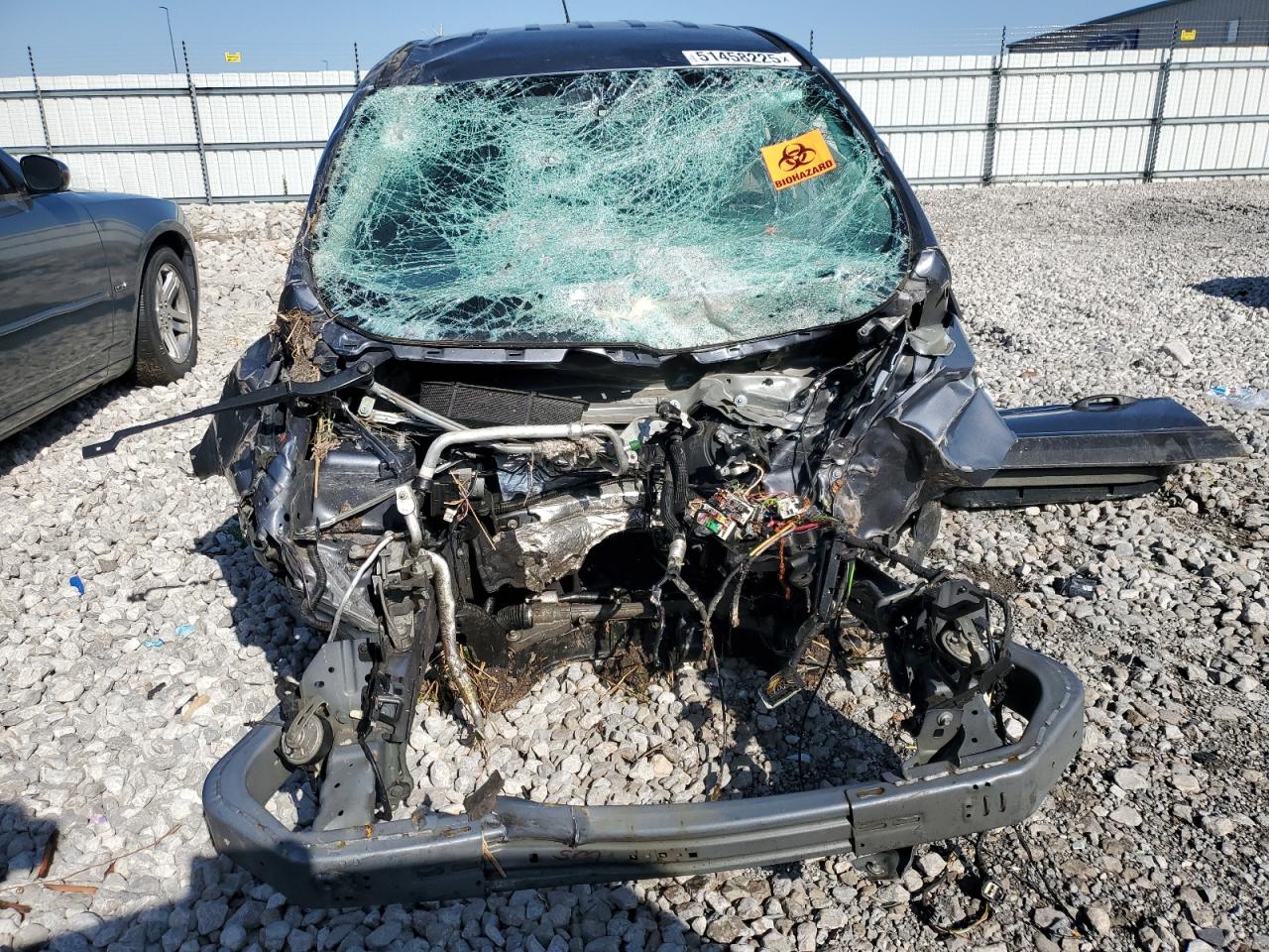 FORD ECOSPORT 2018 VIN MAJ6P1SL6JC210238 фото 5