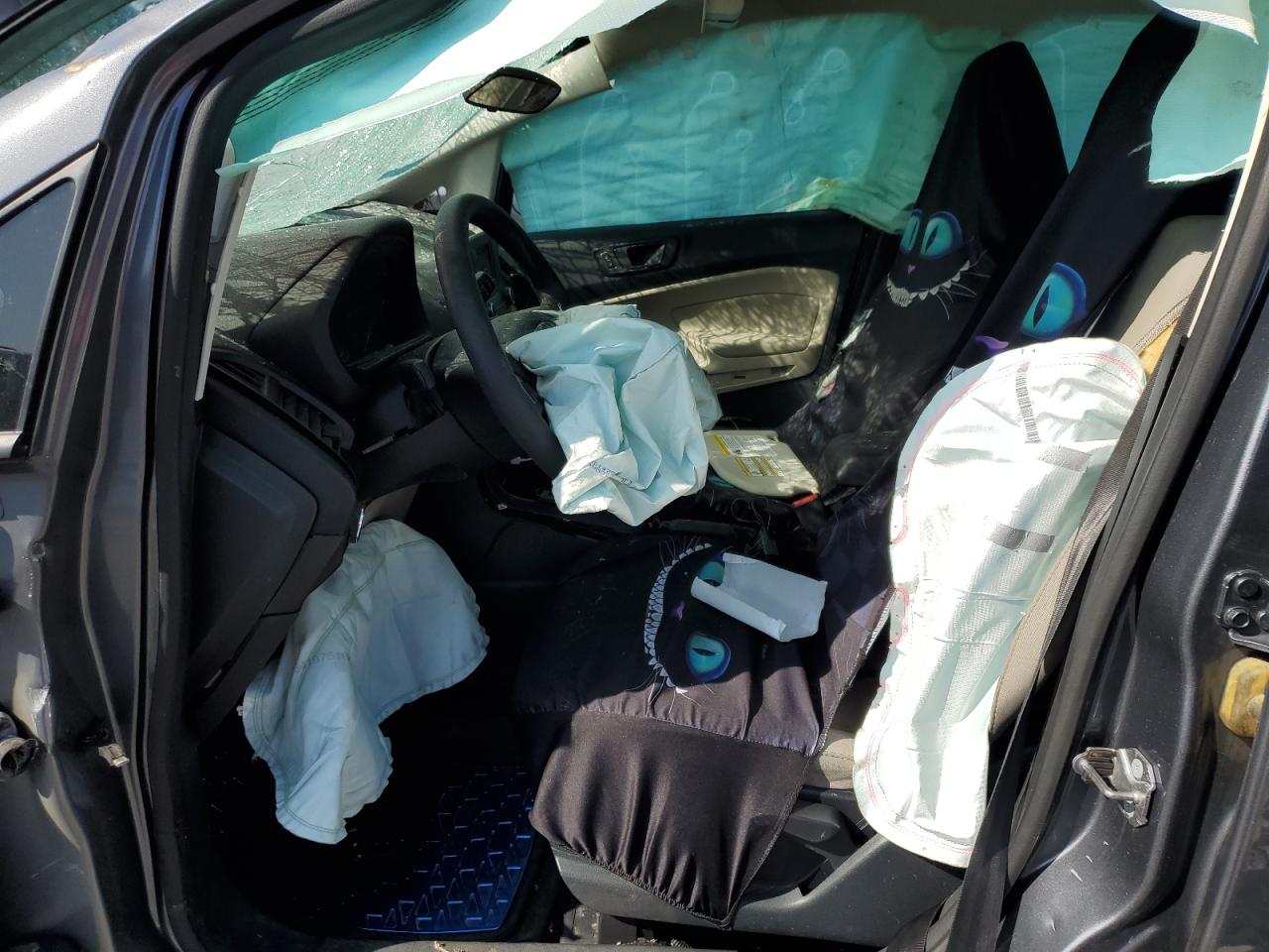 FORD ECOSPORT 2018 VIN MAJ6P1SL6JC210238 фото 7