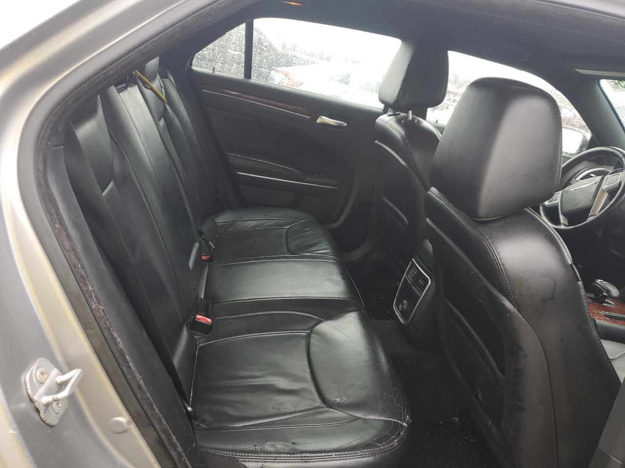 CHRYSLER 300 2014 VIN 2C3CCAAG8EH260028 фото 10