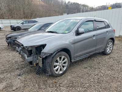 Mitsubishi Outlander 2015 4A4AR3AU0FE055002