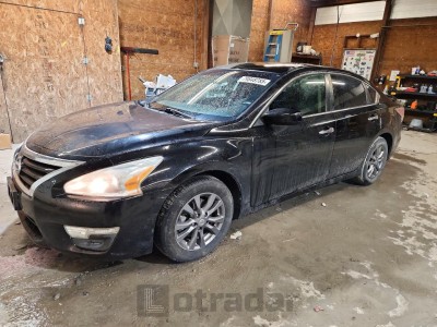 Nissan Altima 2015 1N4AL3AP7FC199568